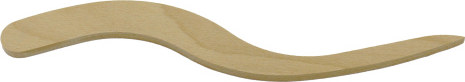 Standard jointing spatula 265mm — 265mm