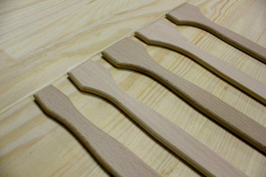 Check the range — Brush handles