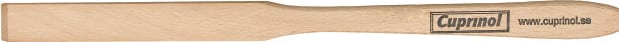 Paint stirrer stick №10 — 450mm x 28mm x 7mm