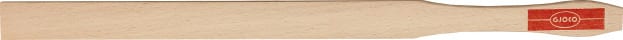 Paint stirrer stick №11 — 450mm x 28mm x 4mm